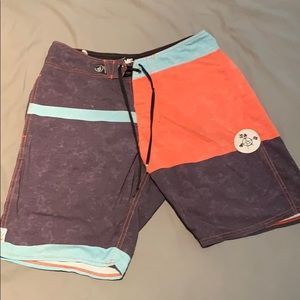 Volcom Board Shorts